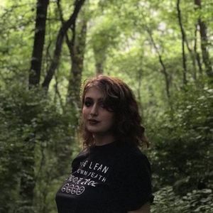 Meet your Posher, Kaylee